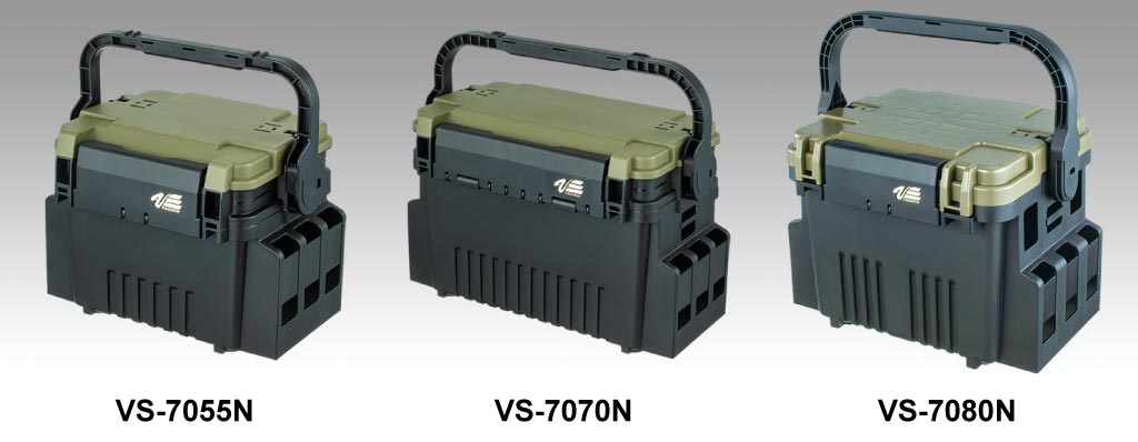 メイホウ「VS-7055N」インプレ！VS-7070Nと比較やおすすめのカスタム方法！ | ネスブログ