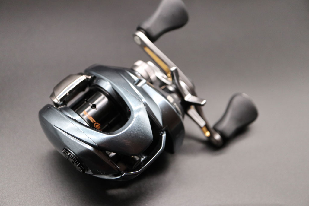 SHIMANO - 22 アルデバランBFS XG LEFTの+rallysantafesinooficial.com