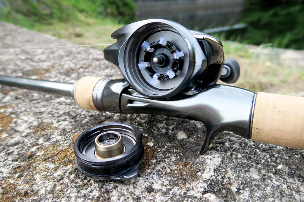 爆安プライス シマノ SHIMANO 両軸リール 22 バンタム XG LEFT