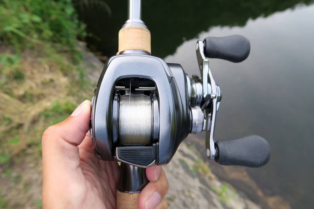 値引き シマノ SHIMANO ベイトリール 22 バンタム HG RIGHT ad-naturam.fr