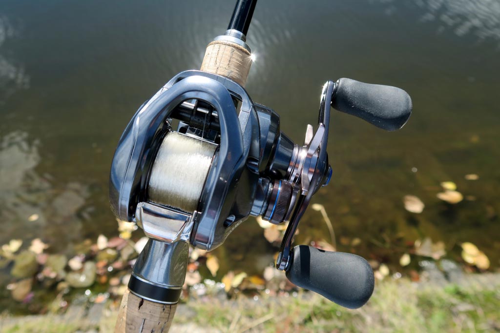 Shimano 22 SLX DC XT 71HG Left – JDM TACKLE HEAVEN