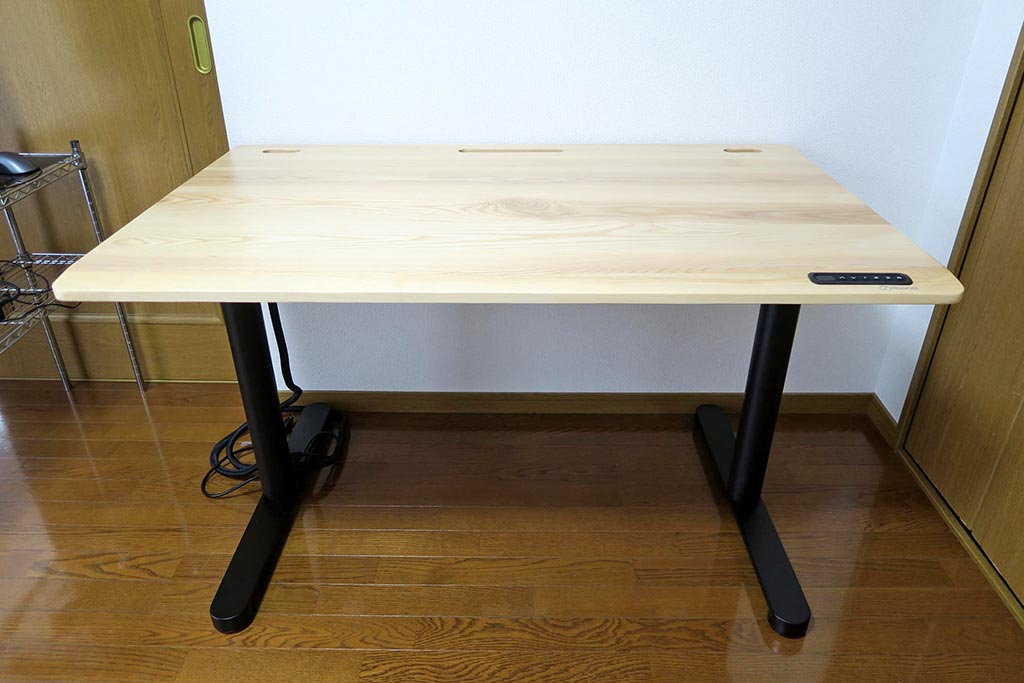 Rasical Desk
