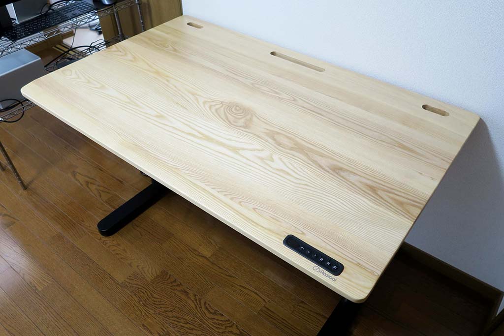 Rasical Desk