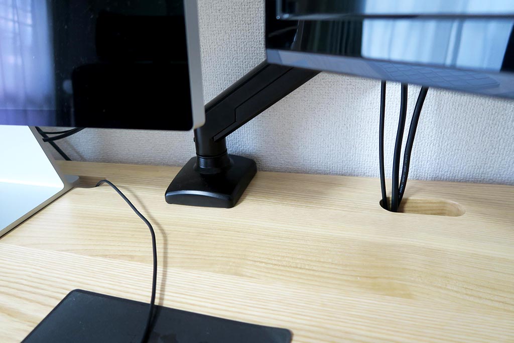 Rasical Desk
