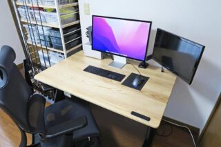 Rasical Desk