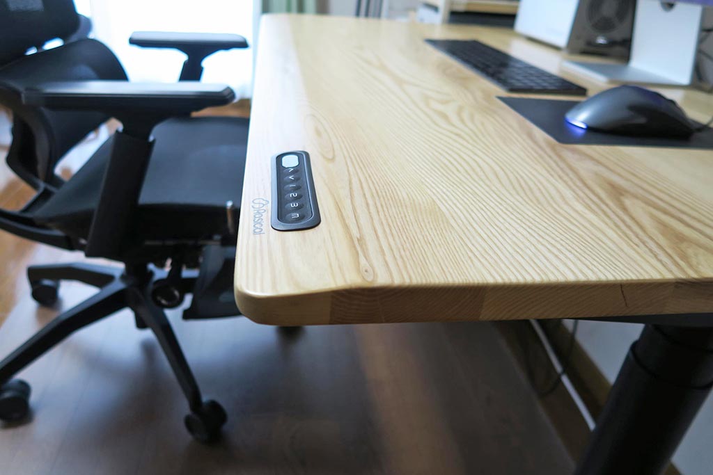 Rasical Desk