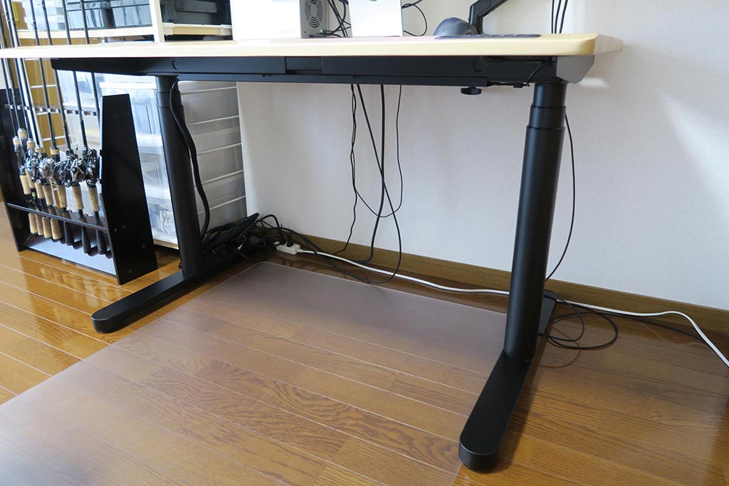 Rasical Desk