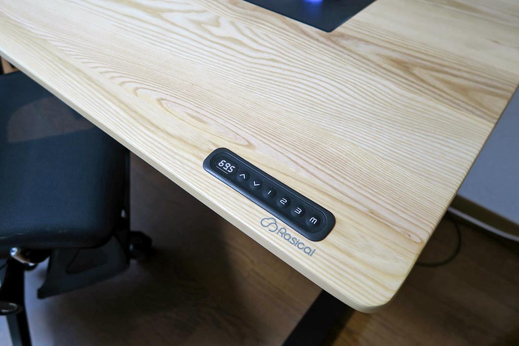 Rasical Desk
