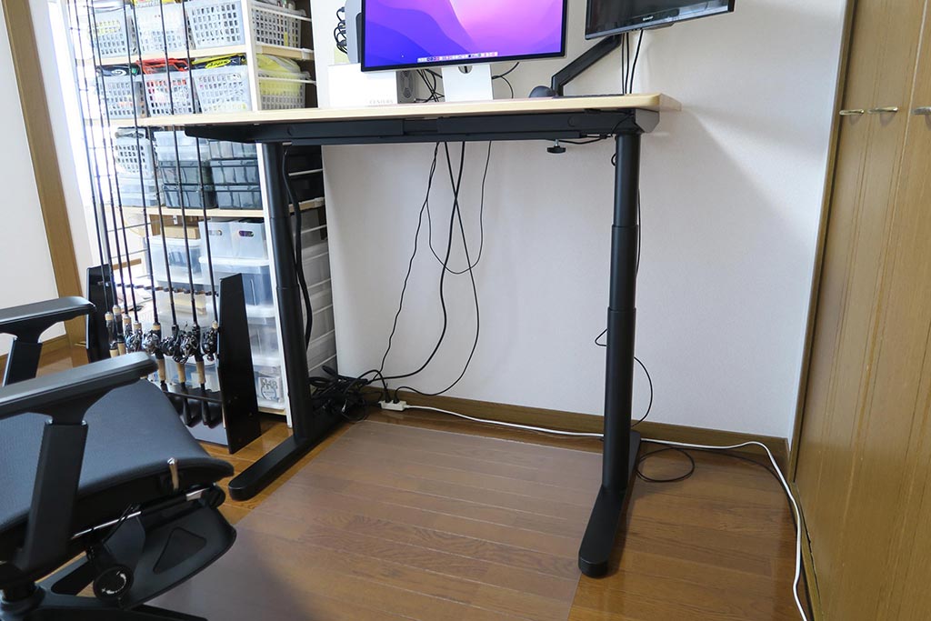 Rasical Desk