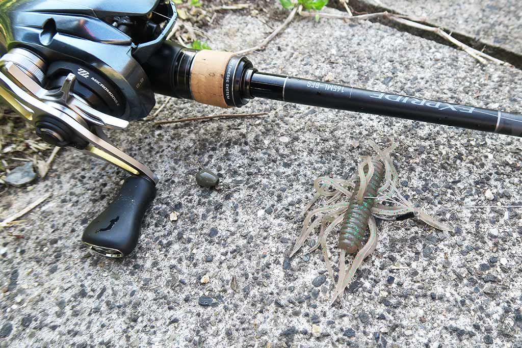 コイケサンダーエラストマー（ノーマルサイズ）