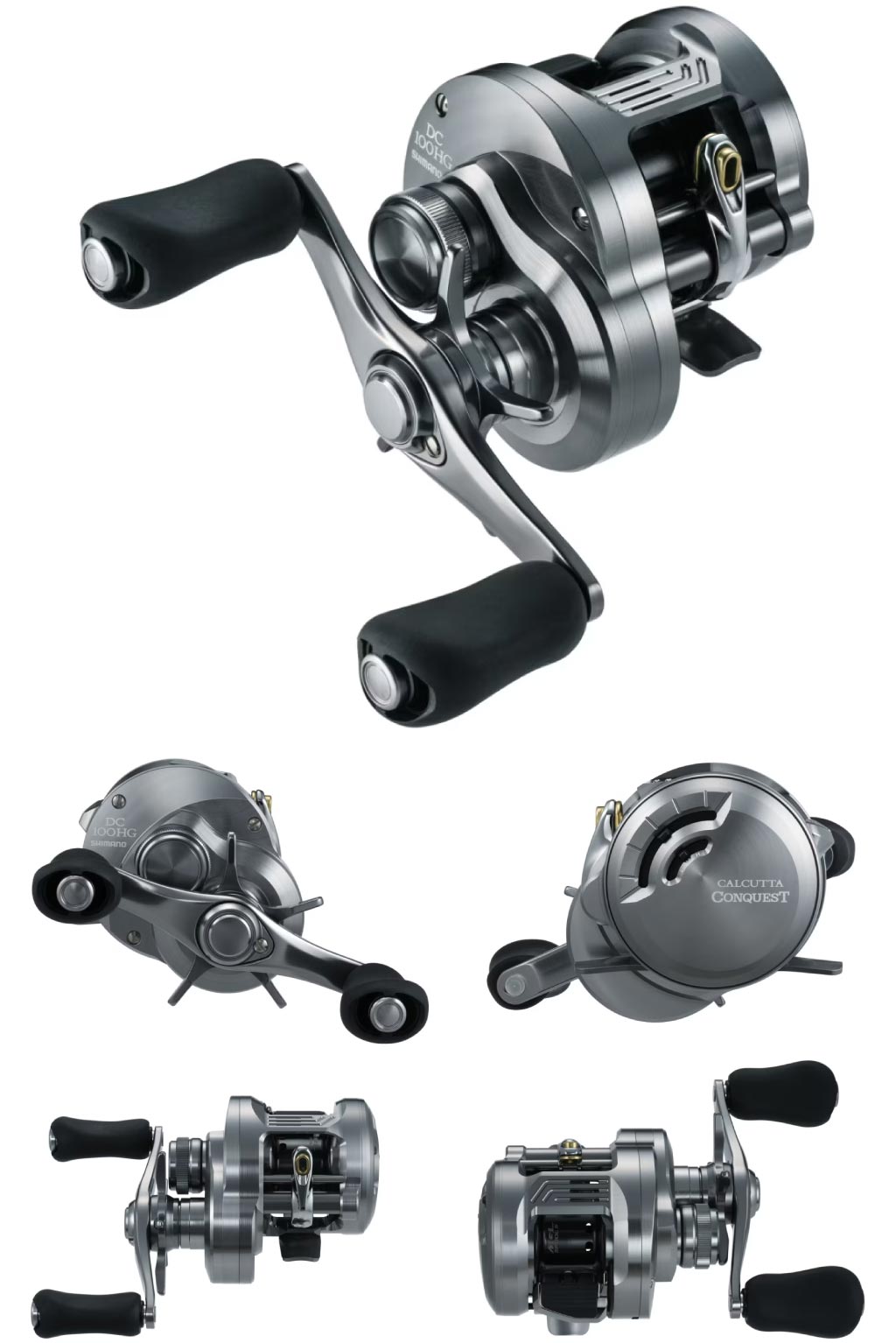 26カルカッタコンクエストDC