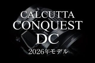 26カルカッタコンクエストDC