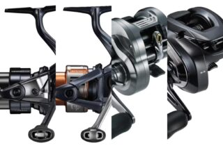 シマノ2026新製品まとめ！