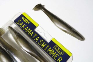 サカマタスイマー