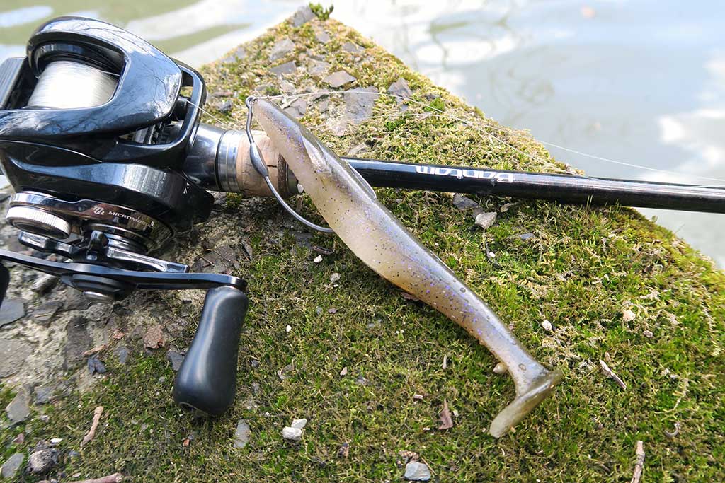 サカマタスイマー