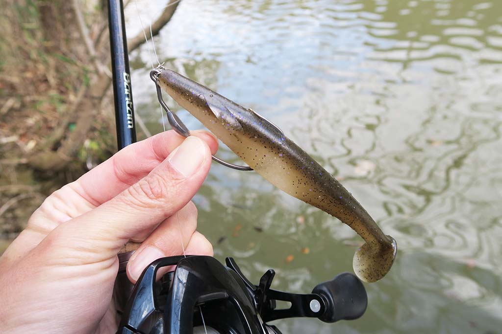 サカマタスイマー