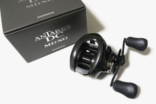 23アンタレスDC MD