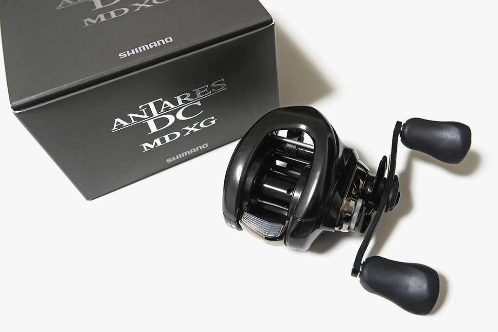 23アンタレスDC MD
