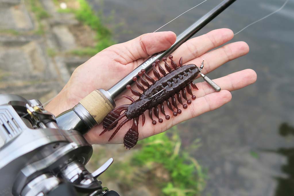 ゾワゾワ