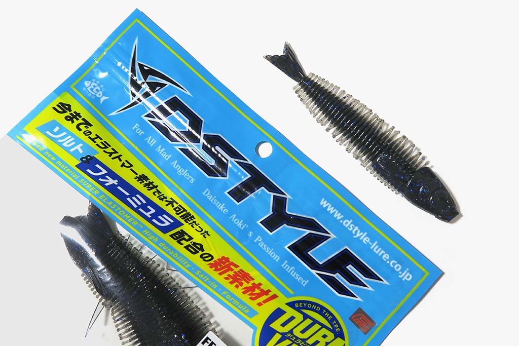 フィーラカンス 4.3インチ